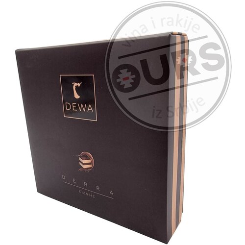  Dewa Bajadera Lux 200g Slike