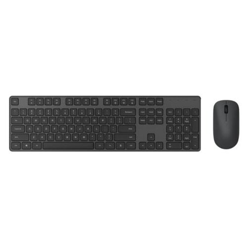 Xiaomi kombo tastatura i mi&amp;scaron; bežični Slike