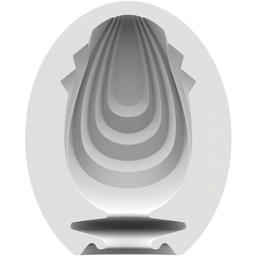 Satisfyer Masturbator Egg Savage Slike