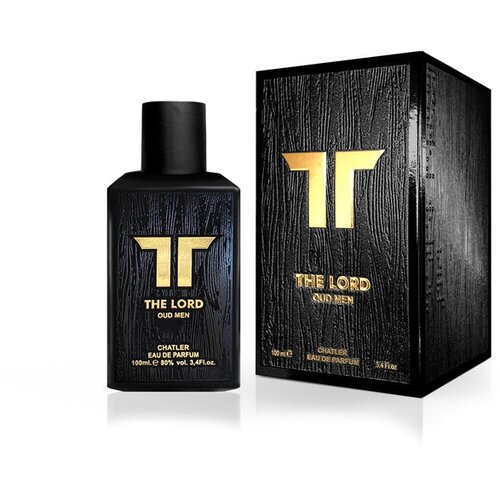 The Lord - Oud Men 100ml. Mu&scaron;ki EDP Cijene