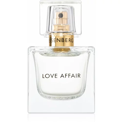 Eisenberg Love Affair parfumska voda za ženske 30 ml