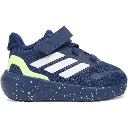 Adidas Patike za dečake Runfalcon 5 El I, JS2674, Teget Slike