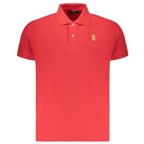 Marina Militare mu&Scaron;ka polo majica myl200c/ crvena Cene