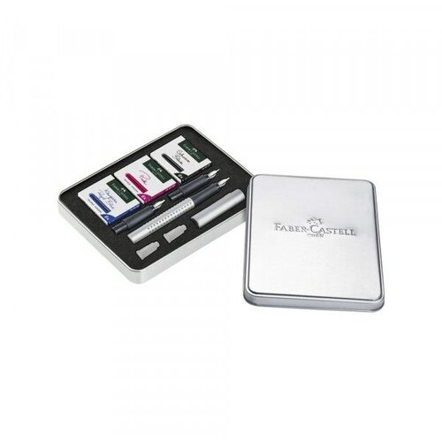 Edding FABER-CASTELL set za kaligrafijo Slike