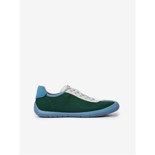 Camper Blue and Green Mens Sneakers - Men Slike