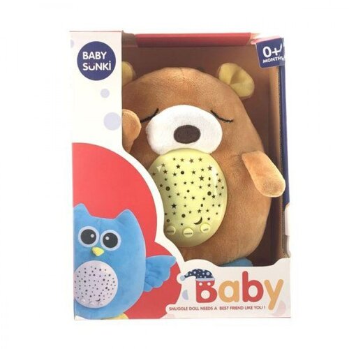 Olimp Sport HK mini projektor meda sa zvukom i svetlima Cene