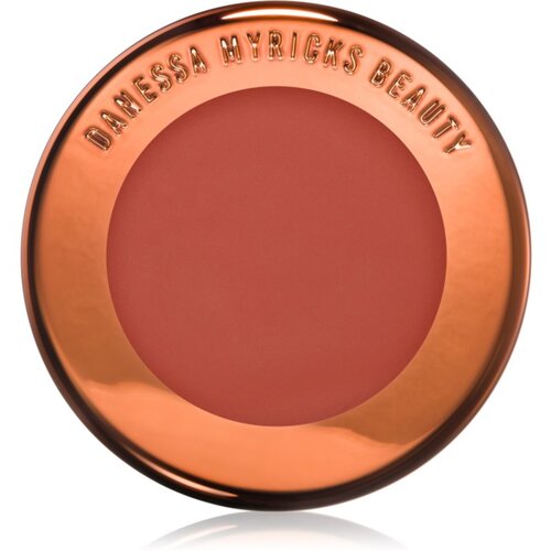 Danessa Myricks Beauty Yummy Skin Blurring Balm Powder balzam za ustnice in rdečilo odtenek Jubilee 6 g Cene