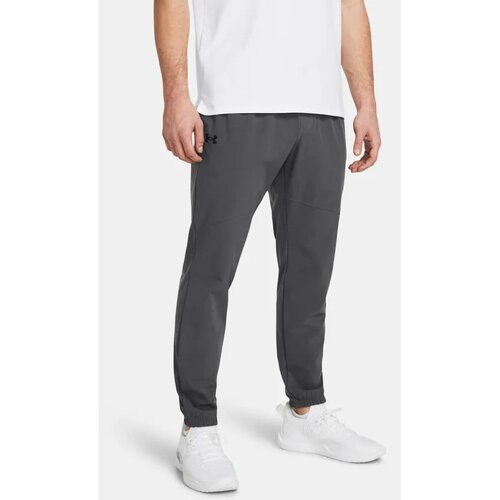 Under Armour Men's Stretch Woven Joggers Pants Slike