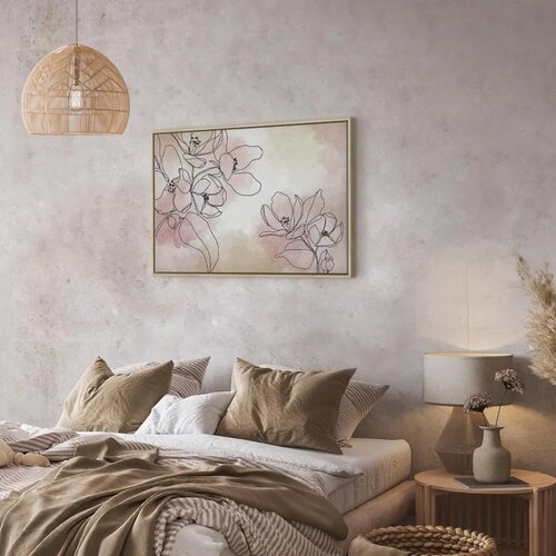  Slika - Peaceful Composition (1 Part) Wide 120x80 Cene