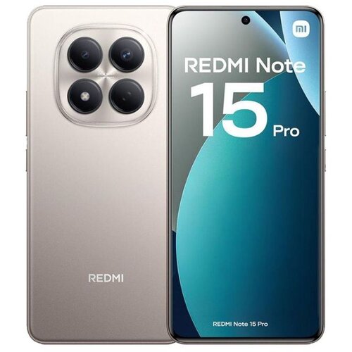  Mobitel Xiaomi Redmi Note 15 Pro 8GB 256GB... Cijene