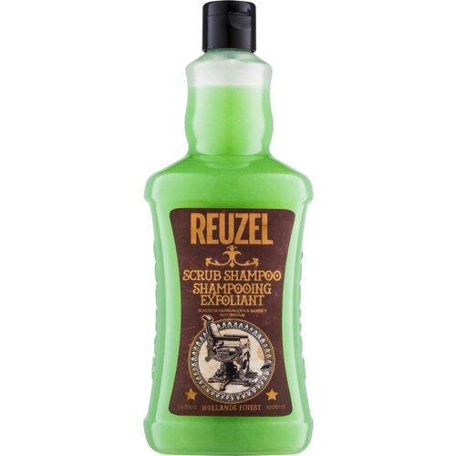 Reuzel Hair šampon 1000 ml Cijene