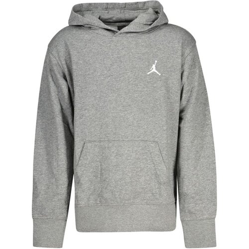 Air Jordan Jordan Dječja Siva Dukserica s Patentnim Zatvaračem Cijene