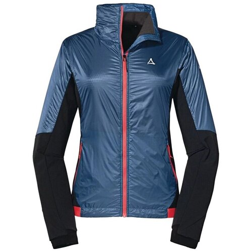 Schöffel Jakne Hybridjacke Cima Mede pisana Cene