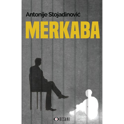 Besani Antonije Stojadinović - Merkaba Cene