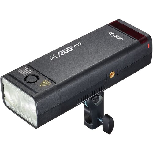 Godox AD200 Pro II Slike
