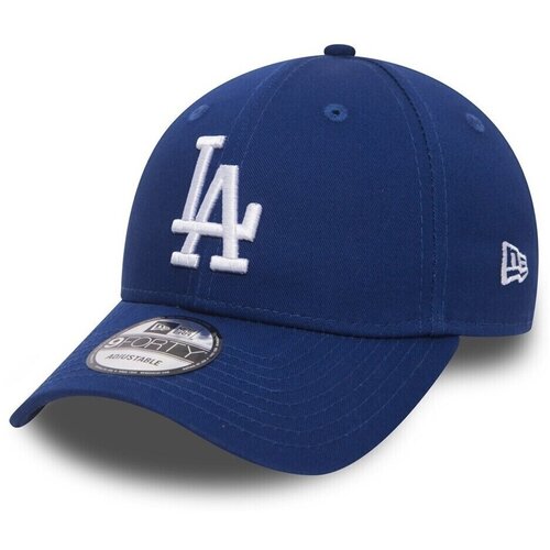 New Era Kape s &scaron;iltom 9FORTY Essential Los Angeles Dodgers Cene