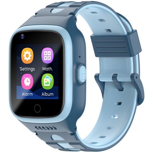 Vivax smart KIDS watch 4G MAGIC blue Slike