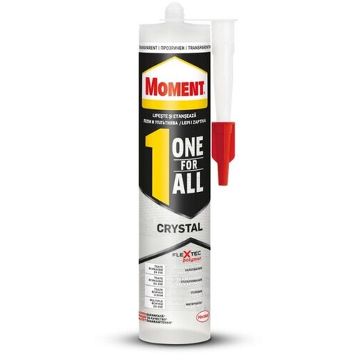 Moment one for all crystal - lepak 290g Cene