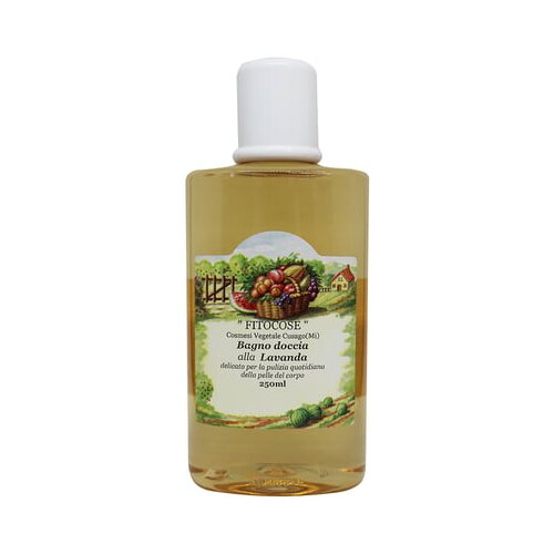 Fitocose Essential Oils milo za tu&amp;scaron;iranje in kopel - Lavanda Slike