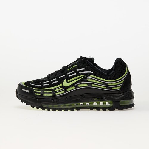 Nike Sneakers Air Max TL 2.5 Black/ Citron-Black EUR 38 Cene