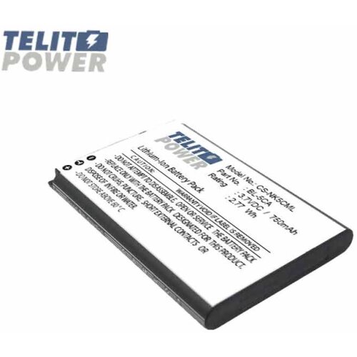 Cameron Sino Baterija za GPS i telefone CS-NK5CML Li-Ion 3.7V 750mAh Cene