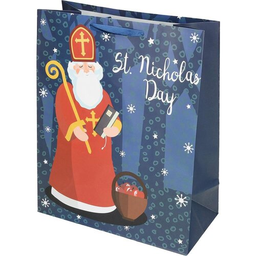  Darovna vrećica Saint Nicholas, velika Cene