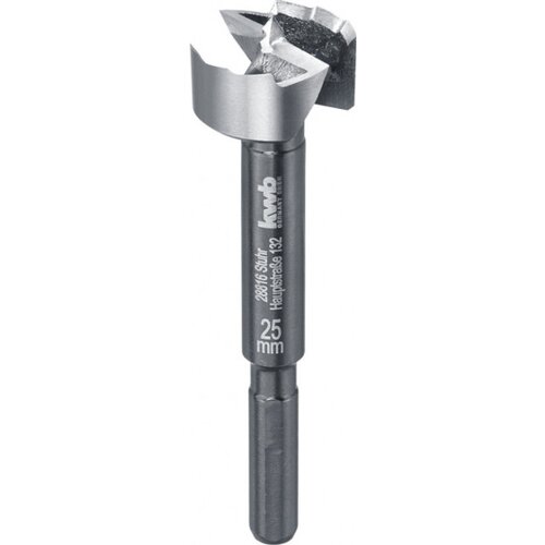 KWB speed čeona burgija za drvo 25, 8mm, forstner, DIN 7483 G, energy saving ( 49706325 ) Cene