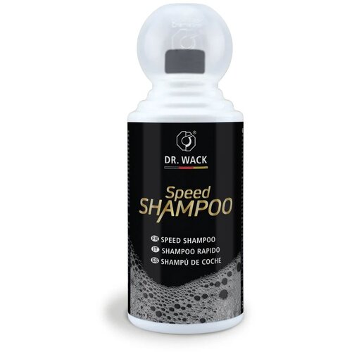 Dr.Wack Sredstvo za pranje auta 500ml Slike