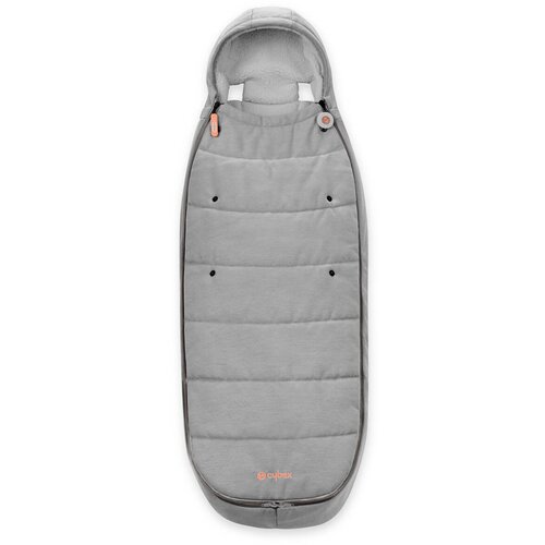 Cybex cybex® gold zimska vreća lava grey Cijene
