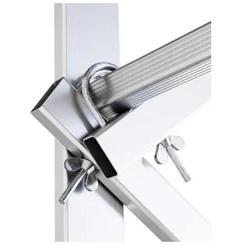 Baulich Aluminijumska višenamenska skela Hector Pro 4,8m Cene