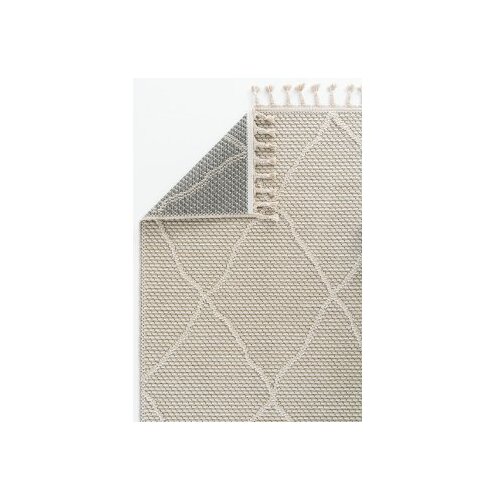Conceptum Hypnose elit 02 - beige beige carpet (120 x 400) Slike