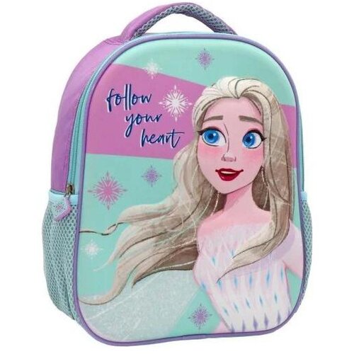  TORBA ZA VRTIĆ 3D FROZEN 2 000563499 88164 Cijene
