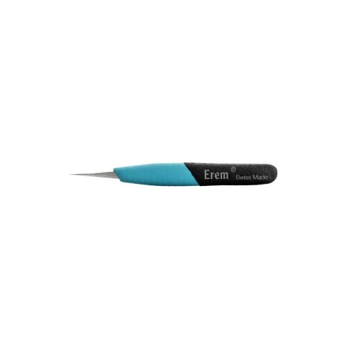 Weller Erem® E5CSA precizne pincete &scaron;iljasti, uski, savijen 30 &deg; 115.00 mm Cijene