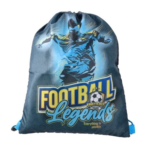 Sazio Neo Talent, torbica za patike sa sigurnosnim sistemom, Football Legends Slike
