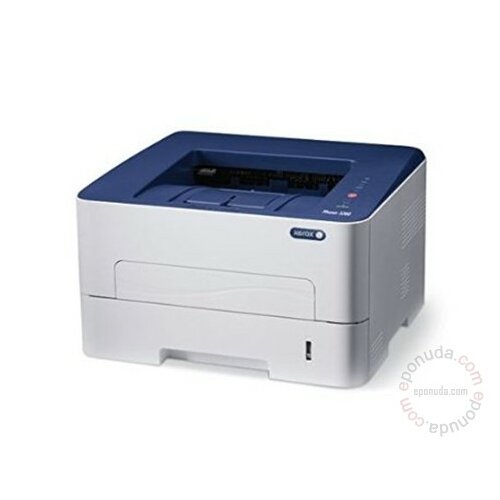 Xerox Phaser 3260DNI laserski štampač Slike