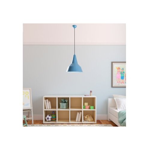 Opviq saglam 3728 - light blue light blue chandelier Slike