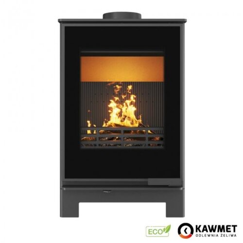 Kawmet kaminska peč harita S15i basic decor eco Cene