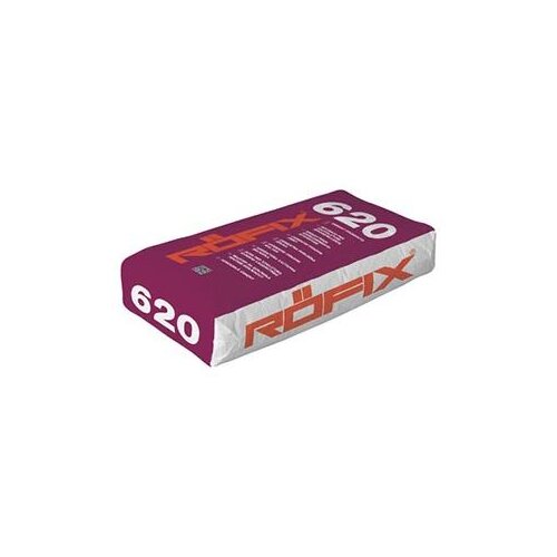  Röfix 620 Cem.tem. malt. za pod. 40/1 Cene
