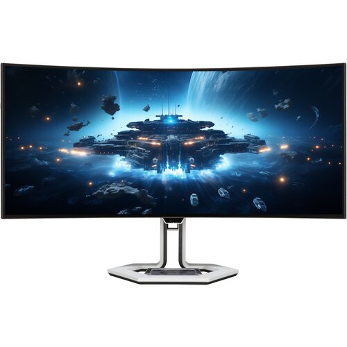Lenovo Legion PRO 34WD-10 računalni monitor 86,4 cm (34") 3440 x 1440 pikseli Wide Quad HD LED Crno Cene