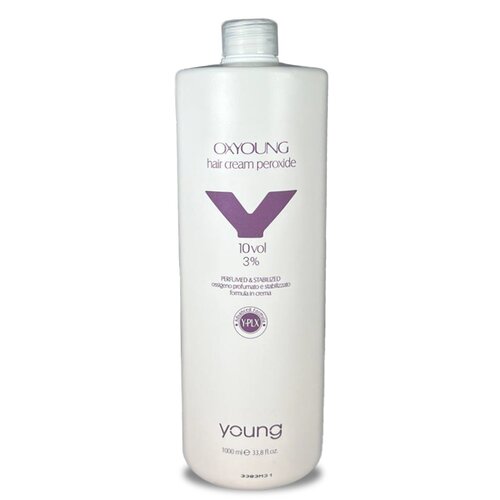 YOUNG Hidrogen 3%, 1 l Cene