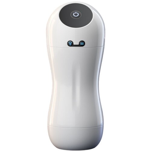 Mizzzee Samodejni mo&amp;scaron;ki masturbator 98933166 700mAh 55db USB, (21691565) Slike