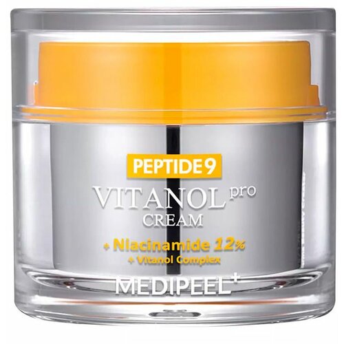 Medi-Peel Peptide 9 Vitanol Cream Pro Slike