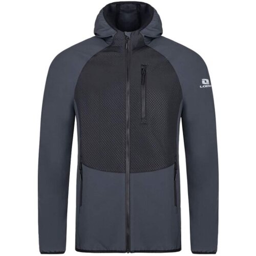 LOAP Men's jacket URCAEL Dark Grey/Black Cijene