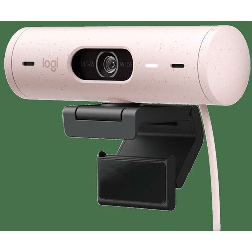 Logitech Brio 500 Web kamera Cene