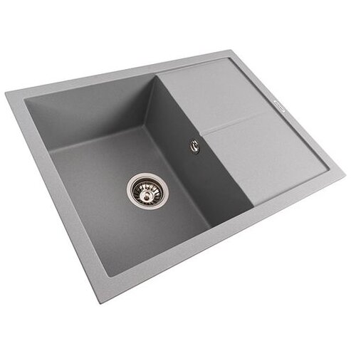 Platinum Cripta 65 sivi sa sifonom Cene