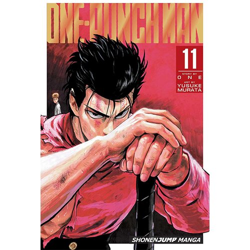 Harper Collins Publishers Ltd ONE - One-Punch Man, Vol. 11 Cene