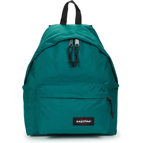 Eastpak Nahrbtniki PADDED PAK'R 24L Zelena