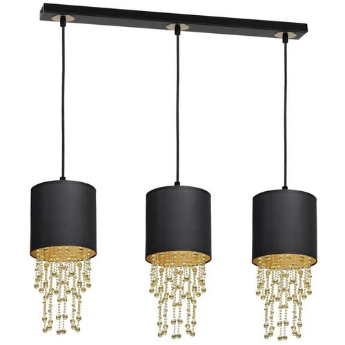  Luster na kablu ALMERIA 3xE27/60W/230V Cene
