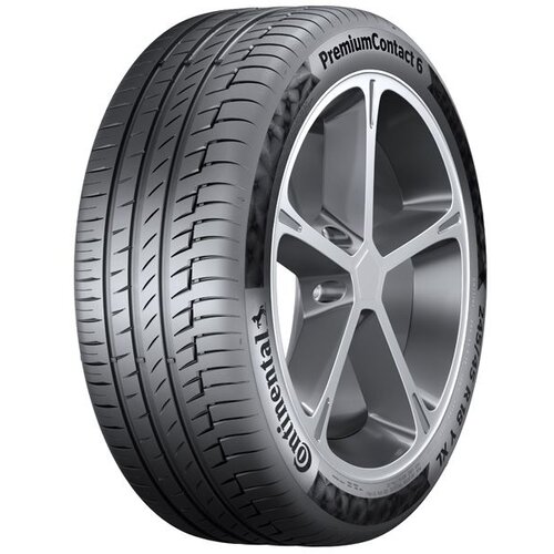 Continental Conti PC6 255/60 R18 112V XL FR Cene