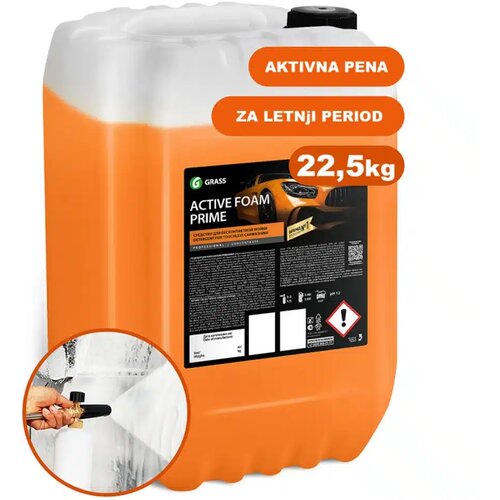 Grass Active Foam Prime 22,5 kg Slike